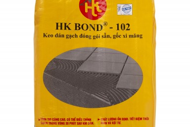 4 LÝ DO VÌ SAO NÊN DÙNG KEO DÁN GẠCH THAY CHO XI MĂNG CÁT HIỆN NAY